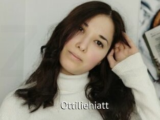 Ottiliehiatt