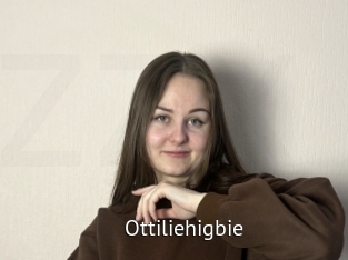 Ottiliehigbie