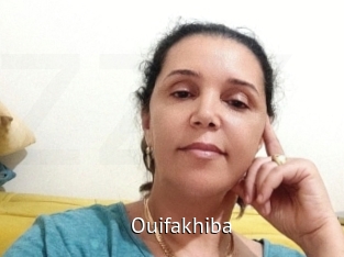 Ouifakhiba