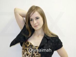 Oumaimah