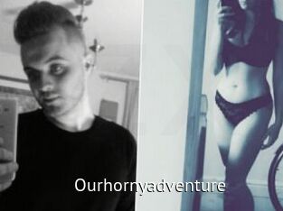 Ourhornyadventure