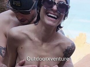 Outdoorxventure
