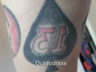 Outdoorxxx