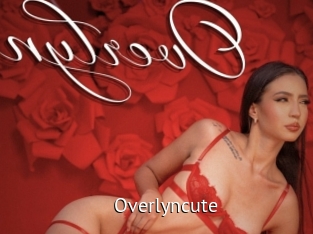 Overlyncute