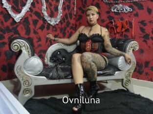 ovniluna Zizi X