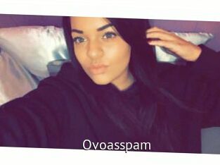 Ovoasspam