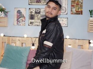 owellbummer Zizi X