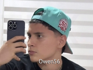 Owen56
