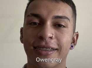 Owengray