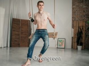 owengreen Zizi X