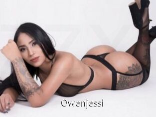 owenjessi Zizi X