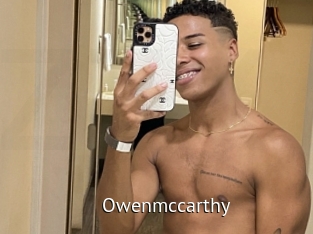 Owenmccarthy