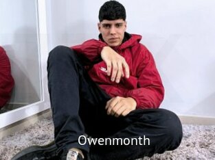 Owenmonth