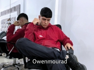 Owenmourad