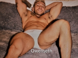 Owenseth