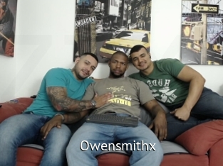 Owensmithx