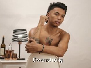 Owenstrong