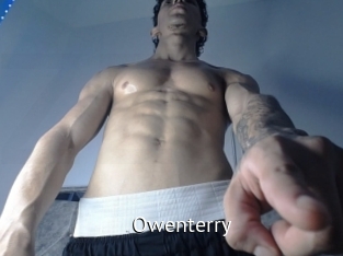 owenterry Zizi X