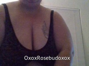 OxoxRosebudoxox