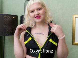 Oxyacfionz