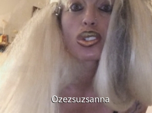 Ozezsuzsanna