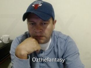 Ozthefantasy