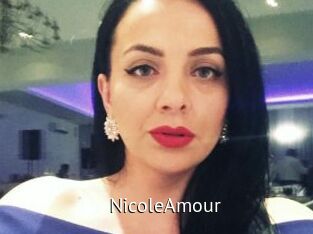 NicoleAmour Zizi X