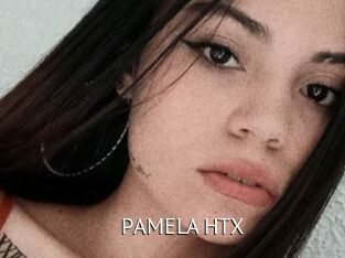 PAMELA_HTX