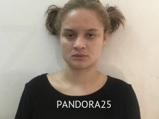 PANDORA25