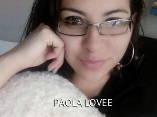 PAOLA_LOVEE