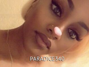 PARADICE340