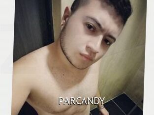 PARCANDY