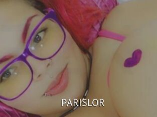 PARISLOR