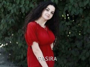 PASIRA Zizi X