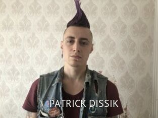 PATRICK_DISSIK Zizi X
