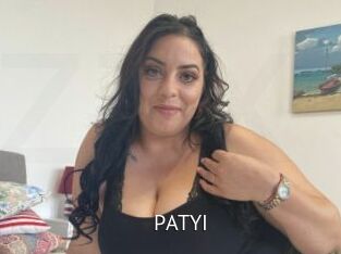 PATYI
