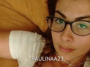 PAULINAA23 Zizi X