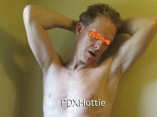 PDXHottie
