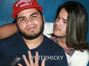 PETERMICKY