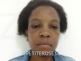PETITEROSE38
