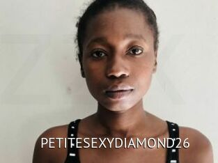 PETITESEXYDIAMOND26