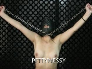 PETTYMESSY