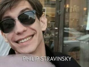 PHILIP_STRAVINSKY