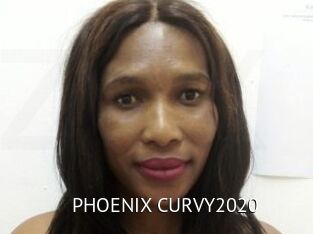 PHOENIX_CURVY2020 Zizi X