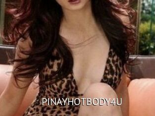 PINAYHOTBODY4U