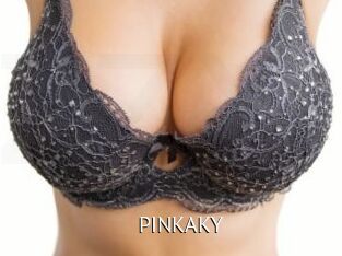 PINKAKY