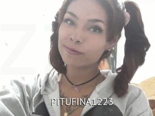 PITUFINA1223 Zizi X