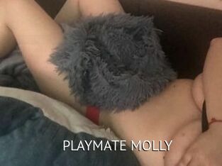 PLAYMATE_MOLLY Zizi X