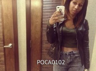 POCA0102 Zizi X