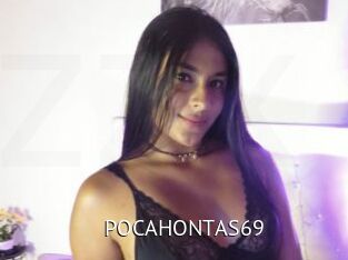 POCAHONTAS69